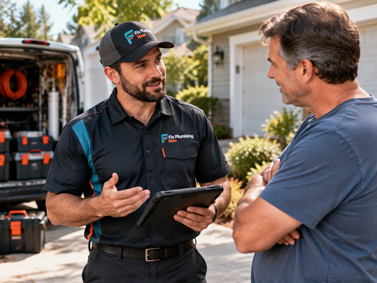 Clogged Drain Service Okmulgee, OK FAQs